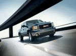 GMC Sierra Crew Cab 2006 года